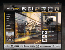 Tablet Screenshot of motobox.ee