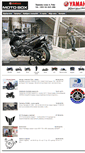 Mobile Screenshot of motobox.hr